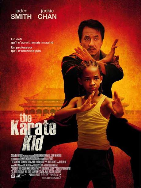 Critique cinéma: Karaté Kid