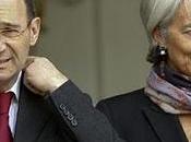 Eric Woerth.....canicule sous crane.