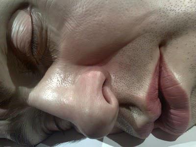 Ron Mueck