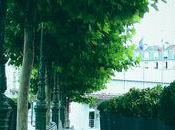 afternoon Paris *Tuileries/Rivoli/Luxembourg*