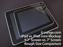 iPhone 5, iPad mini, bumper 2, que prépare Apple pour 2011...