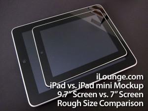 Nouveaux iPod, un iPad plus petit et nouvel iPhone 5 dès le début de 2011 ?
