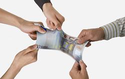 Chronique : Le partage équitable des rémunérations