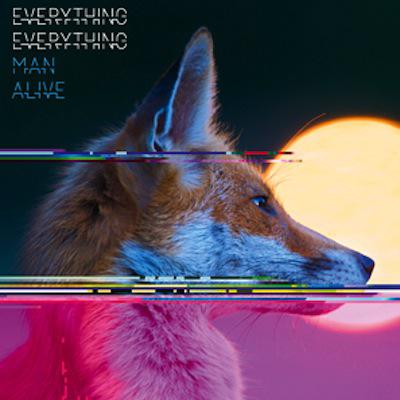 Everything Everything – MY KZ UR BF