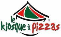 Le kiosque à pizzas: 1 pizza offerte pour toute inscription sur son site.