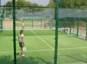 Elles s’entraînent Sunset Village