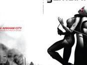 Batman Arkham Asylum date