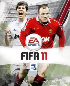 FIFA 11: Kaka en couverture !