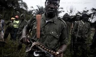 Nord-Kivu : Libération de 9 otages détenus par les FDLR