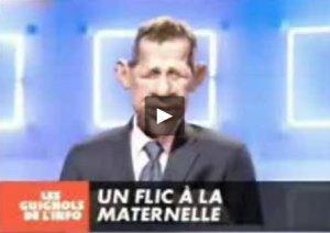 Boeckel va s’occuper de vos têtes blondes…