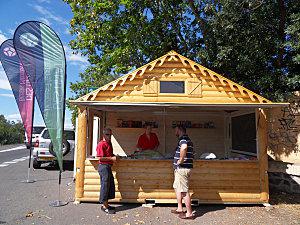 point info servian 3