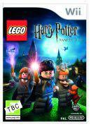 LEGO Harry Potter : Années 1 à 4