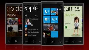 Windows Phone 7, d’abord en Europe !