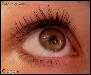 J'ai testé un mascara gadgeto-rigolo de chez Nivea