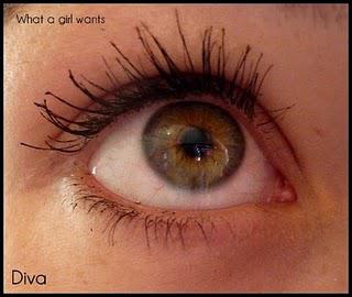 J'ai testé un mascara gadgeto-rigolo de chez Nivea