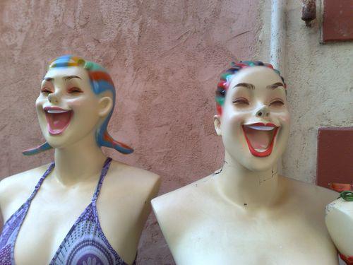 Mannequin