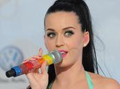 Katy Perry attaquée justice pour titre "California Gurls"