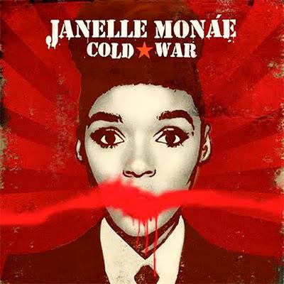 Clip | Janelle Monáe • Cold War