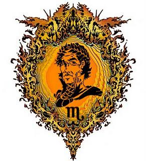 Grepolis : Les blasons