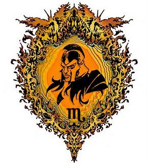 Grepolis : Les blasons