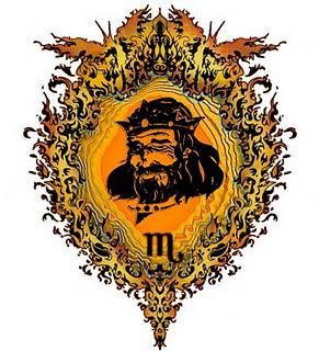 Grepolis : Les blasons