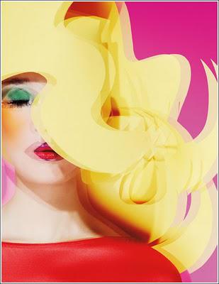 MAC Dare to Wear Collection