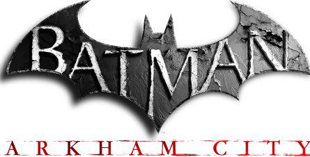 Un Batlogo pour Batman: Arkham City
