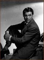 Un vieux Cary Grant sur grand écran ? Avec plaisir !