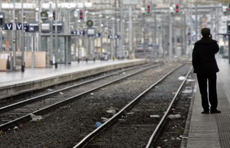 Trains en retard : 60 clients vont poursuivre la SNCF