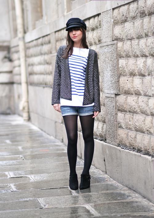 Vide-dressing du jeudi