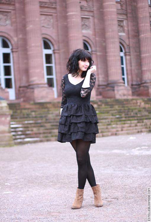 Vide-dressing du jeudi