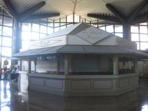 Gillot meurt doucement