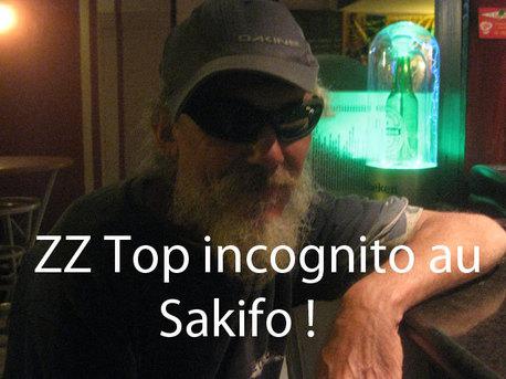 Le Sakifo énerve les commerçants