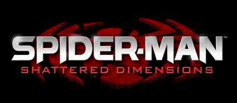 Spider-Man : Shattered Dimensions trailer