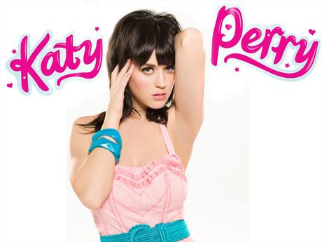 Voici la nouvelle chanson de katy Perry