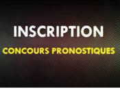 Nouveaute inscrivez vous maintenant