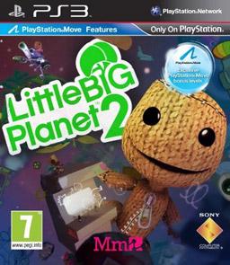 LittleBigPlanet 2 : Fiche du jeu