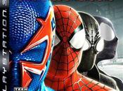 Spider-Man Shattered Dimensions Fiche