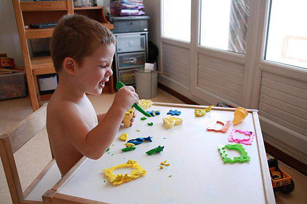 1er Août 2010 - Pâte à modeler (66)