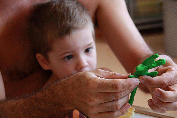 1er Août 2010 - Pâte à modeler (78)