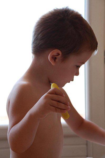 1er Août 2010 - Pâte à modeler (11)