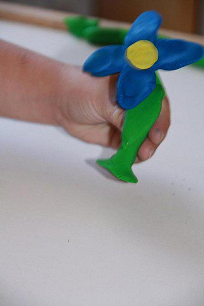 1er Août 2010 - Pâte à modeler (23)