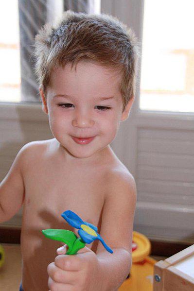 1er Août 2010 - Pâte à modeler (26)