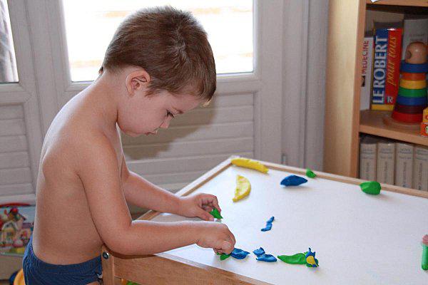 1er Août 2010 - Pâte à modeler (29)