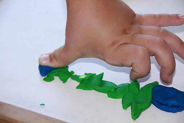 1er Août 2010 - Pâte à modeler (40)