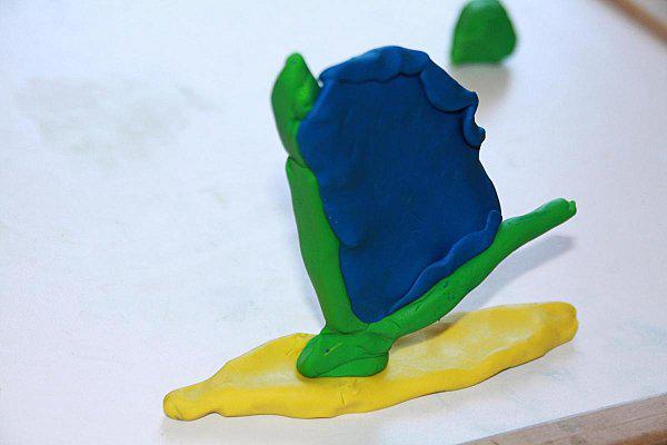 1er Août 2010 - Pâte à modeler (42)