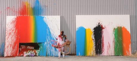 [Critique DVD] Achille et la tortue