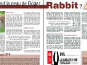 Regard Animal, magazine...