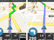Mappy iPhone Logiciel navigation 4,99€