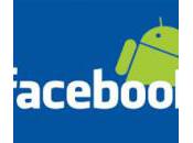 Facebook 1.3.1 pour Android corrige problème consommation batterie